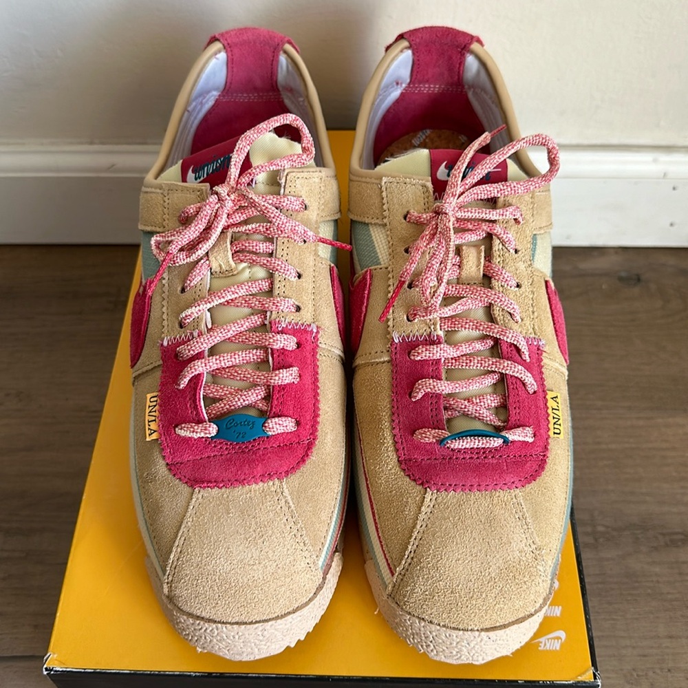 NIKE CORTEZ SP - UNION LA